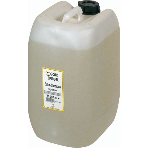 Salonshampoo 10 liter