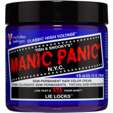 Manic Panic Classic Lie Locks - Haarverf