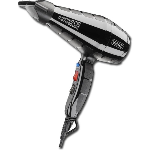 Wahl Föhn Turbo Booster 3400 Ergo Light 2400 watt