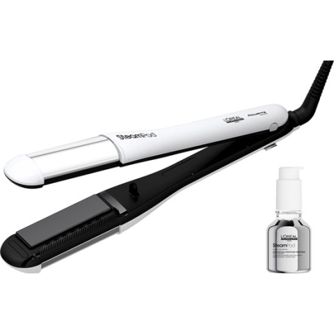 L’Oréal Steampod 4.0 & SteamPod Smoothing Treatment 50ml - Voordeelverpakking