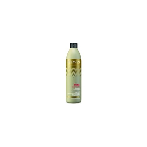 Redken Frizz Dismiss Shampoo - 500 ml