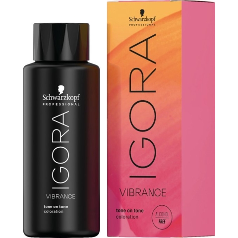 Schwarzkopf Professional - Schwarzkopf Igora Vibrance 5-21 60ml