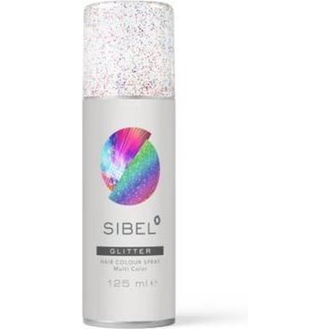 Pailletten Spray 125Ml Multicolor