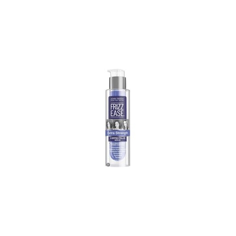 John Frieda Frizz-Ease Extra Strength Formula - 50 ml - Haarserum