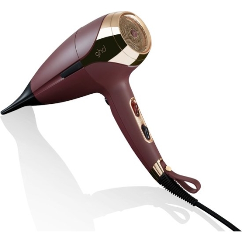 ghd Professional Föhn Helios Plum