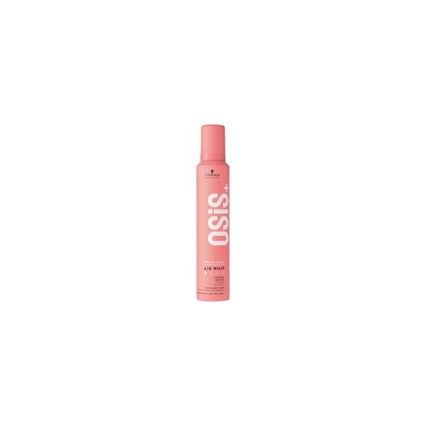 Schwarzkopf Professional OSiS+ AirWhip Volume Mousse