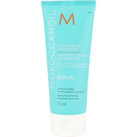 Moroccanoil Restorative Hair Mask - Haarmasker - 75 ml