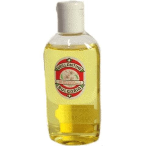 Bulgaria Brillantine With Alcohol