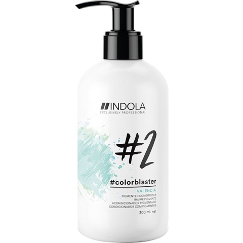 Indola Colorblaster Valencia 300 ml -  vrouwen - Voor