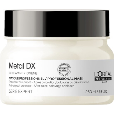 L'Oreal Série Expert Metal DX Mask 250ml
