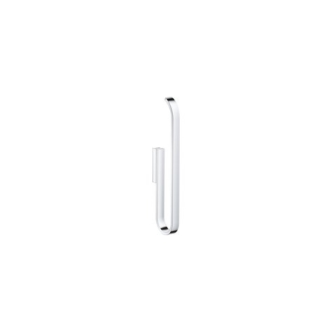 GROHE Selection Reserve Toiletrolhouder - 2 rollen - chroom - 41067000