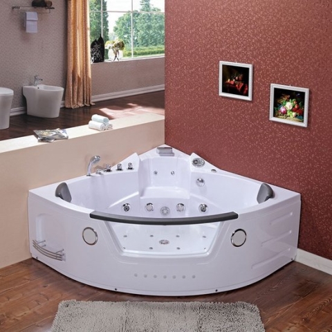 Sanifun whirlpool Kim 1570 x 1570...
