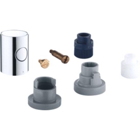 Grohe Metalen Greep
