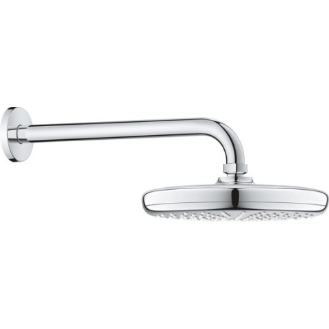 GROHE Tempesta 210 Hoofddouche - Regendouchekop ø 21 cm - Eco - Chroom