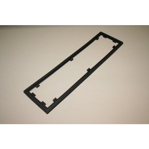 Nefit/Bosch EcomLine siliconen branderpakking HR43 Bosch 73476