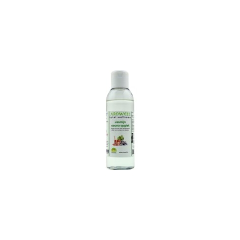 Arowell - Jasmijn Sauna opgiet Saunageur Opgietconcentraat - 100 ml