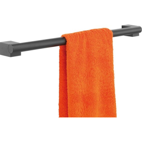 Tiger Nomad Handdoekrek - Zwart