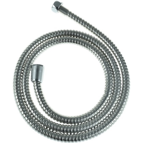 SCHÜTTE Uno 150 Doucheslang - Metaal - 150 cm - RVS gepolijst