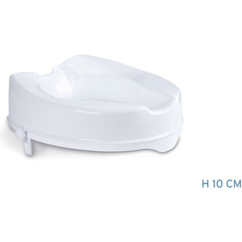 Moretti toiletverhoger - 10 cm hoog