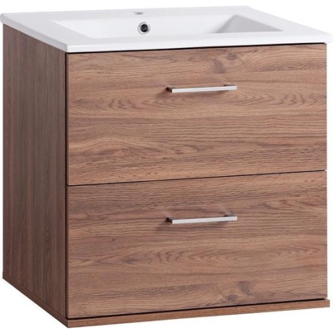 Sanifun badkamermeubel Harmony 600-1