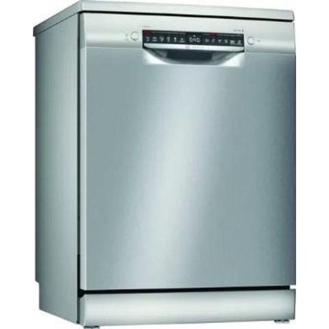 Bosch Serie 4 SMS4HTI33E Vrijstaande Vaatwasser |12 couverts