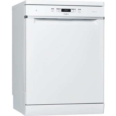 Whirlpool vaatwasser WFC 3C34 P