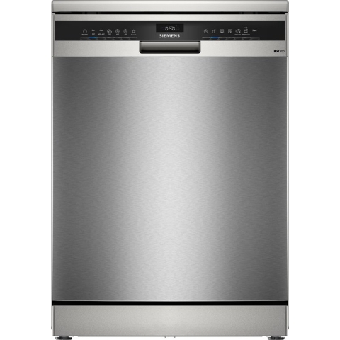 Siemens SN23EI27VE - iQ300 - Vrijstaande Vaatwasser - RVS