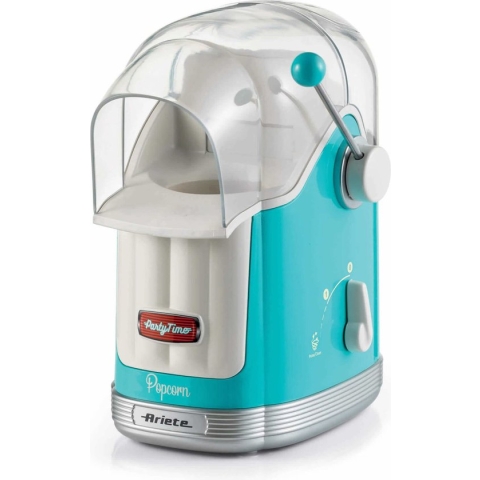 Ariete 00C295801AR0, Blauw, Wit, 600 g, 1100 W, 270 mm, 305 mm, 2 kg