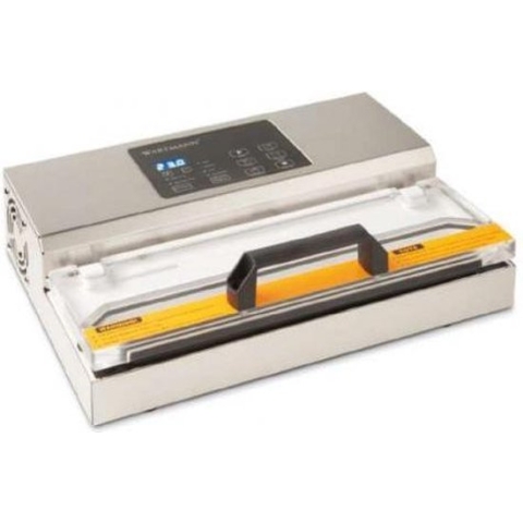 Vacuum & Sealapparaat Elite - Wartmann