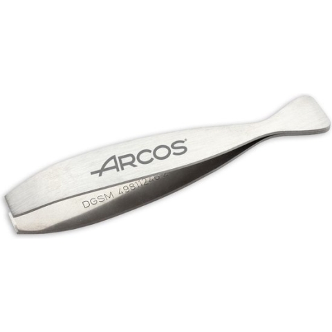 Arcos Gadgets Visgraatpincet - 110 mm