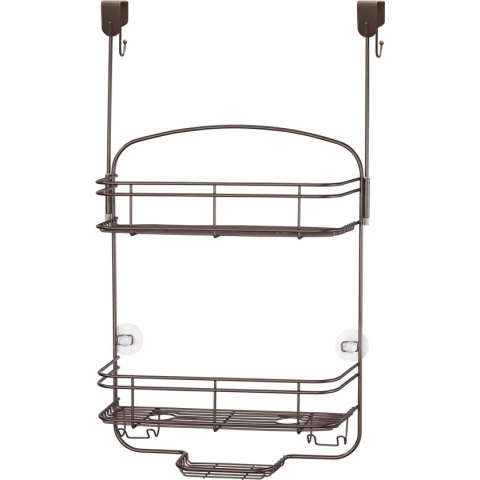 iDesign - Weston OTD Shower Caddy