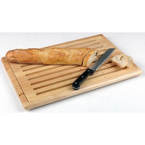 Broodsnijplank, 47,5x32cm