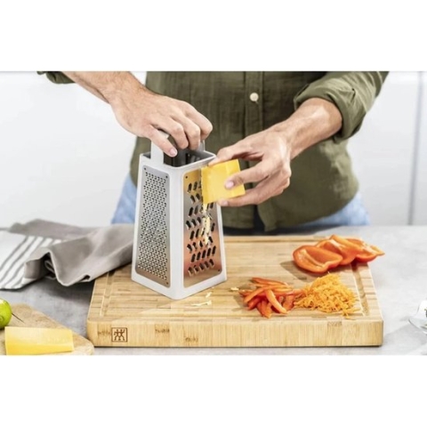 Zwilling Z-Cut torenrasp