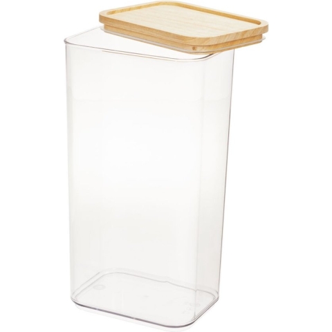 iDesign - Ecozen Canister 18.2 Cups