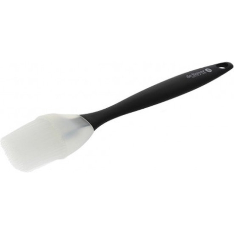 De Buyer Patisserie Borstel - Siliconen - 25 x 4cm