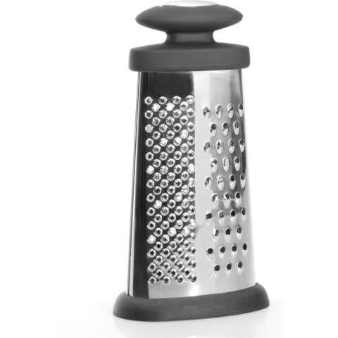 Berghoff - ovale rasp - rvs - Essentials