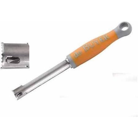 Appelboor, oranje / 13mm - de Buyer