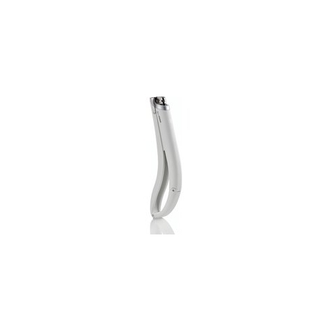 AdHoc Fire Finger Tafelaansteker - Wit - RVS,Kunststof