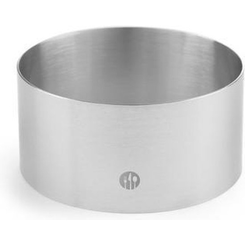 Hendi Kookring Professional | Ø9x(H)4,5cm
