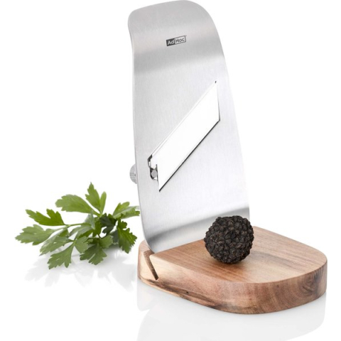 Rasp voor Truffels - Adhoc | Tufo