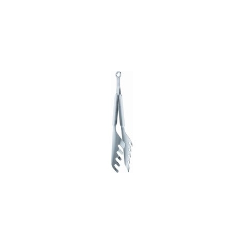 Rösle - Spaghettitang - RVS - 8,2 cm - Zilver