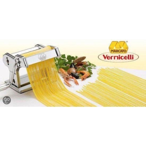 Marcato opzetstuk Vermicelli 1,5mm