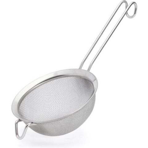 De Buyer Zeef - Ø 10cm - Rvs
