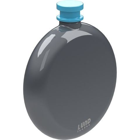 Lund - Skittle Barware Case Bottle Round