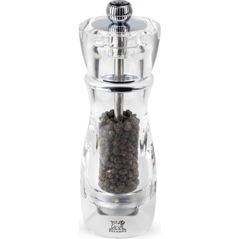 Peugeot 18221 Vittel  - Pepper - 16cm - acrylic