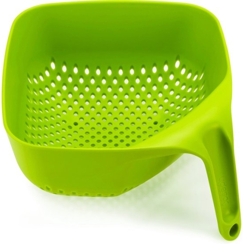 Joseph Joseph Vergiet Vierkant - Stapelbaar - 19.1x20.5x11.4 cm - Groen