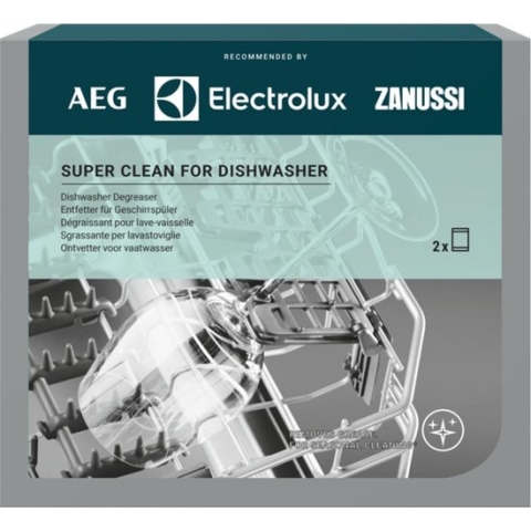 Super Clean ontvetter vaatwasser 200g