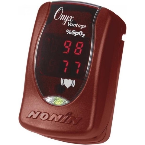 Nonin Onyx Vantage 9590 rood