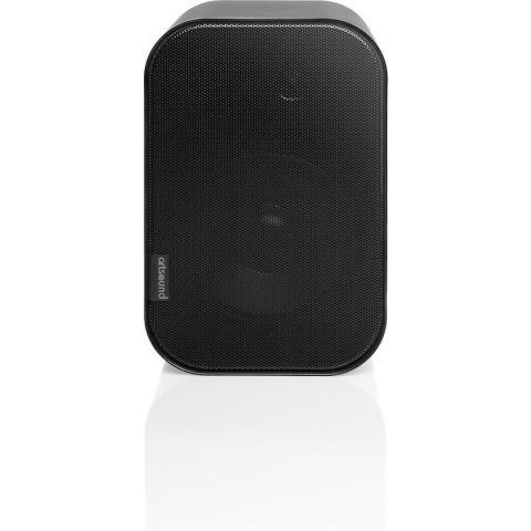Artsound UNI20 Zwart luidspreker
