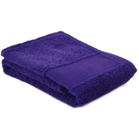 Arowell Sauna Handdoek, Zweethanddoek - Paars